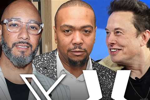 Swizz Beatz, Timbaland Bring Verzuz to Elon Musk and X, Fans Don't Like It