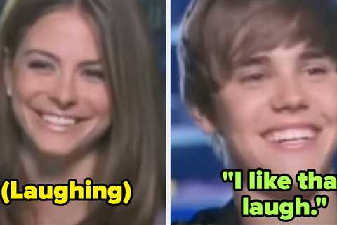 19 Hilarious Celebrity Interview Moments That Will Forever Live In My Head Rent-Free