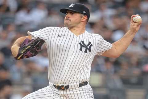 Braves vs. Yankees: MLB odds, picks, best bets for Friday