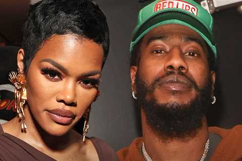 Teyana Taylor & Iman Shumpert Close on Divorce Settlement, Deadline Given