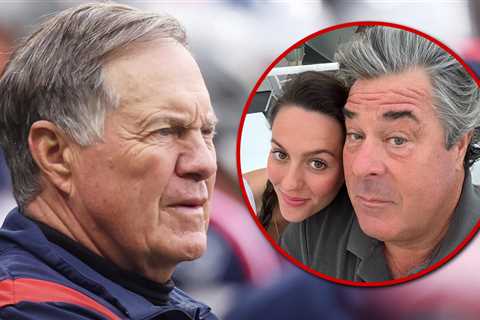 Jordon Hudson's 64-Year-Old Ex Defends Her Amid Bill Belichick Romance