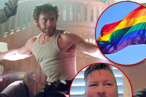 X-Men Writer Says Films Were 'Gay' for Important Reason