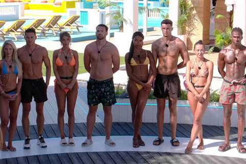 Love Island Fans Call Out Bullying Behavior in the Villa