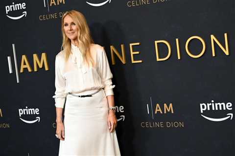 ‘I Am: Celine Dion’: Here’s How to Watch Celine Dion’s Prime Video Documentary for Free