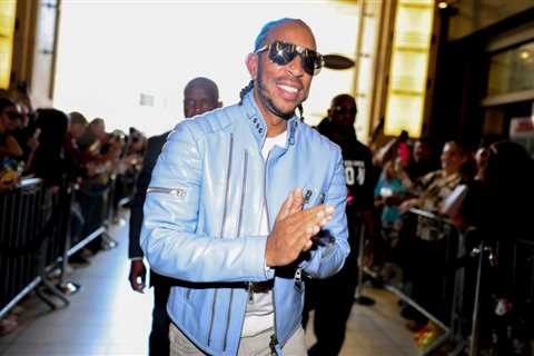 Ludacris Performs Free Concert With JBL Speaker: Here’s Where You Can Buy One for Summer