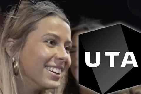 'Hawk Tuah' Girl Does Not Have Deal with United Talent Agency