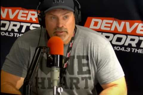 Mark Schlereth doubles down on Bill Belichick ‘pig’ comments over Jordon Hudson relationship