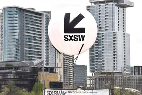 SXSW Drops U.S. Army & Weapons Manufacturer Sponsorships Following Boycotts