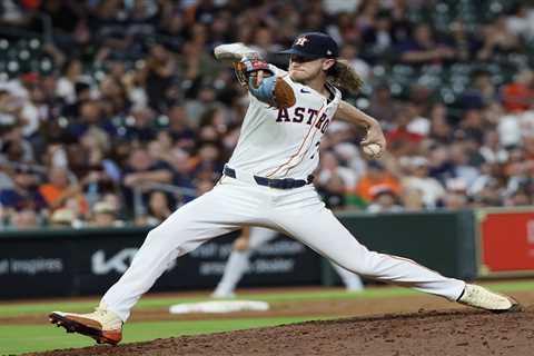 Josh Hader reminder of dangerous trade deadline for promising Mets