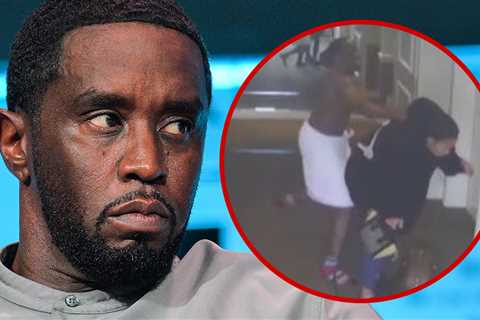 Diddy Gets Day in Miami Beach Revoked After Cassie Assault Video