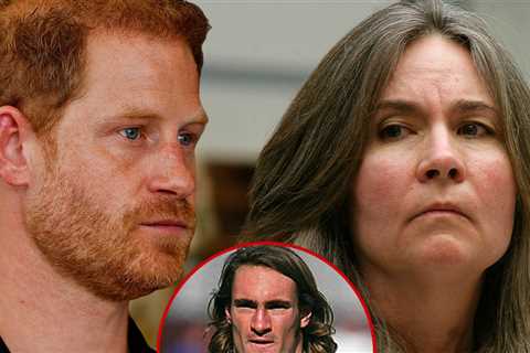 Prince Harry Slammed By Pat Tillman's Mom For Receiving Son's Award