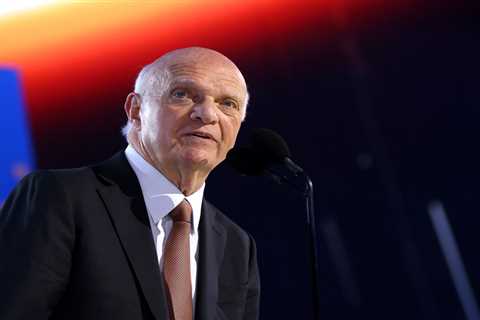 NHL draft makes clear Lou Lamoriello’s promised Islanders changes won’t come easy