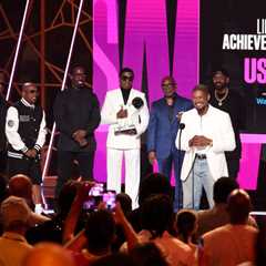 After Usher, Who Should Be the BET Awards’ Next Lifetime Achievement Award Recipient?