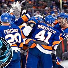 What to know about Islanders’ 2024-25 NHL schedule