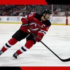 The New Jersey Devils announce 2024-25 schedule. Get tickets today