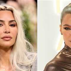 “The Kardashians” Fans Are Not Impressed With Kim Criticizing Khloé For FaceTiming Her 6-Year-Old..