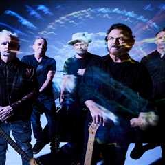 Pearl Jam Earns Consecutive Mainstream Rock Airplay No. 1s for the First Time