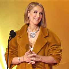 In Canada: Celine Dion and Avril Lavigne Are Back on the Charts, Gilles Goddard Snags Hall of..