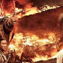 10 Best Movies Set in Imperial China, Ranked
