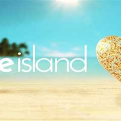 Love Island Drama: Two Stars Axed from Villa in Shocking Twist