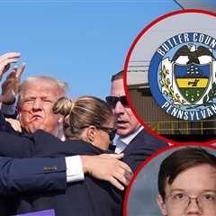 Donald Trump Going Back to Butler For Rally Honoring Corey Comperatore