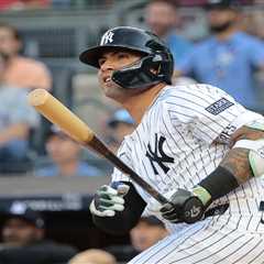 Yankees hoping Gleyber Torres has finally turned corner after disastrous start