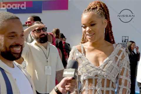 Andra Day Chats Sophomore Album, ‘CASSANDRA,’ Why It Took So Long To Release It & More | BET..