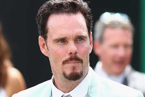 Kevin Dillon’s Tesla Abruptly Stops Mid-Automotive Wash, Rear-Ending Ensues