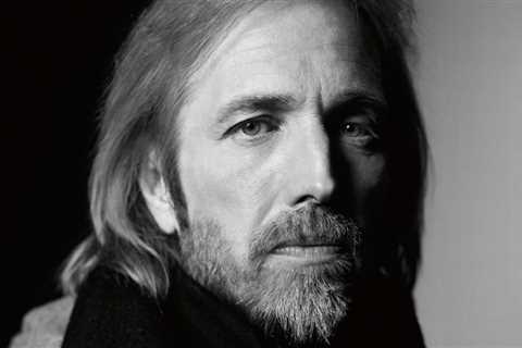 All-Star Tom Petty Country Tribute Album Makes Chart-Topping Debut