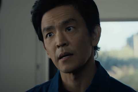 Afraid Trailer Previews Evil AI Blumhouse Horror Movie With John Cho