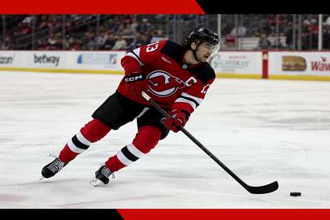 The New Jersey Devils announce 2024-25 schedule. Get tickets today