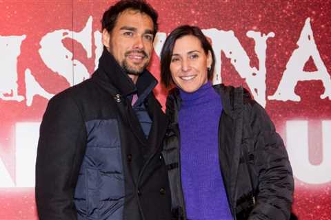 Who Is Fabio Fognini’s Wife? Flavia Pennetta’s Children & Relationship History