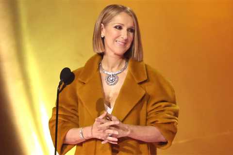 In Canada: Celine Dion and Avril Lavigne Are Back on the Charts, Gilles Goddard Snags Hall of..