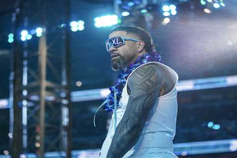 Money in the Bank feels like Jey Uso’s make-or-break WWE moment, chance to anoint new women’s star