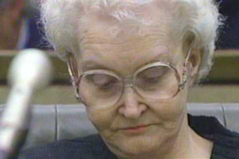 What Happened to Dorothea Puente?