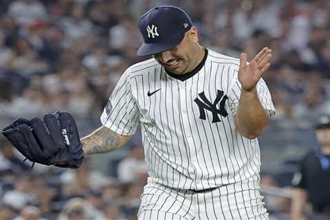 Nestor Cortes’ latest home gem wasted by Yankees