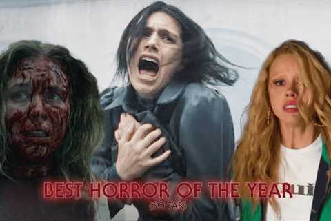 Best Horror Films of the Year (So Far)