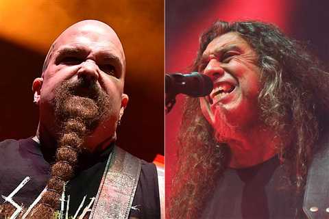 Kerry King Explains Why He’s Played Bass on Slayer Albums