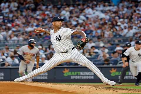 Luis Gil delivers ‘very encouraging’ Yankees start after rocky month