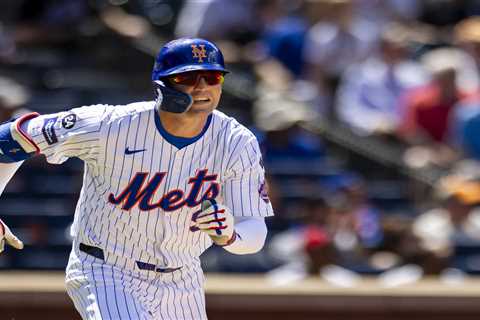 Mets race into playoff position with sweep of Nationals to erase early-season hole