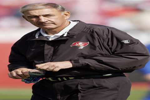 Monte Kiffin, college and NFL coaching legend, dead at 84