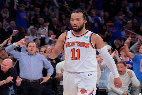 Why Jalen Brunson may leave $113 million on the table for immediate Knicks payday