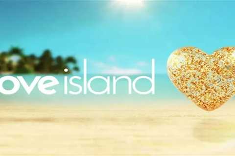 Love Island Legends Spark Split Rumours