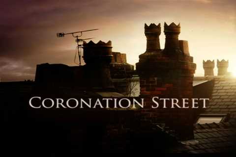 Coronation Street Fans Spot Unusual Trend on the Show: Twins Galore!