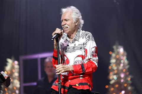 Honoring the Oak Ridge Boys’ Joe Bonsall and the Group’s Crucial Role in Country