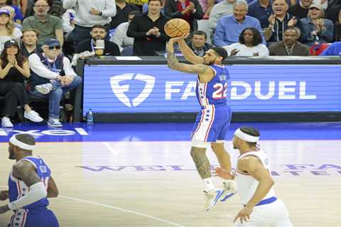 Knicks add Cameron Payne to bolster guard depth