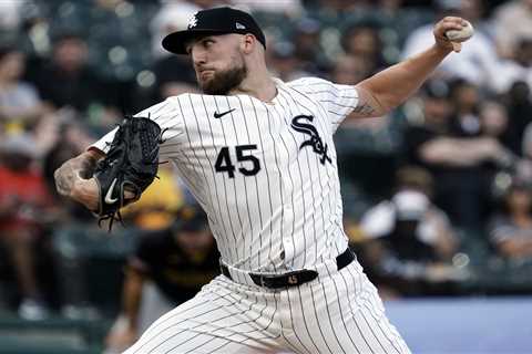 White Sox star, three other All-Star relievers who may help Yankees, Mets for stretch run