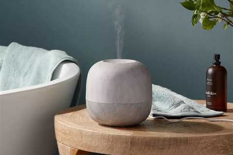 Target’s $10 Mini Diffusers Are Dupes for Hotel Room Sets Ten-Times the Price