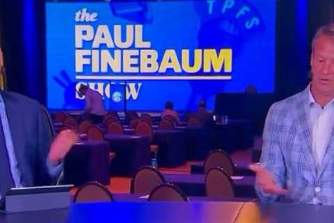 Lane Kiffin shreds Paul Finebaum over USC exit: ‘Getting me fired’