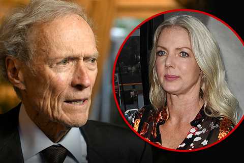 Clint Eastwood's Longtime Girlfriend, Christina Sandera, Dead at 61